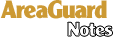AreaGuard Notes