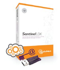 sentinel hl driver