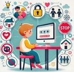 Deti, online riziká, prevencia a rodičia II