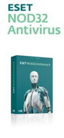 ESET NOD32 Antivirus ESET NOD32 Antivirus
