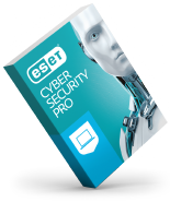 ESET Cyber Security PRO