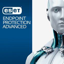 ESET Endpoint Protection Advanced 5PC/1rok