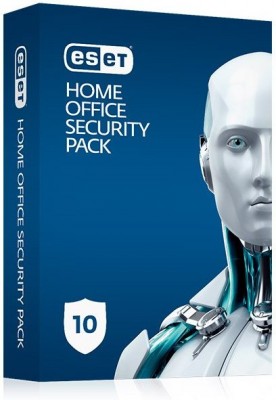 ESET Home Office Security Pack 10