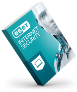 ESET Internet Security 1PC/2 roky