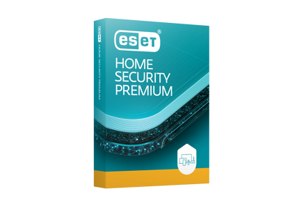 ESET HOME SECURITY PREMIUM