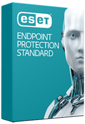 ESET Endpoint Protection Standard 5PC/2roky
