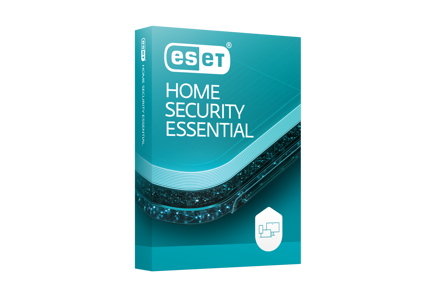 ESET HOME SECURITY ESSENTIAL